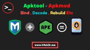 How To Install Apkmod In Termux | Bind, Decode, Rebuild