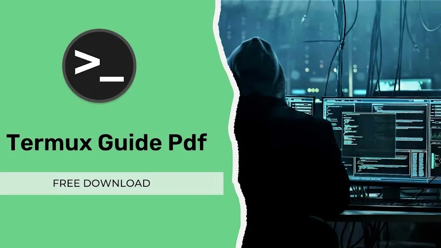 Termux Command Line Pdf download | By H4Ck3R
