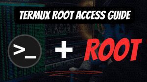 Termux Root Access Guide | Fake Root Access