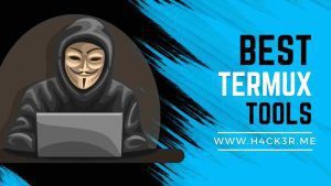 Best Termux Tools For Android