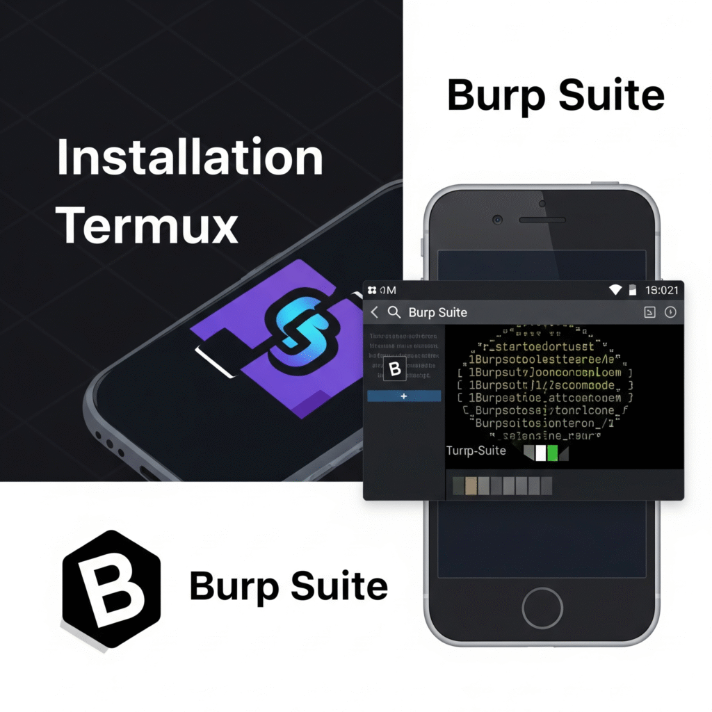How To Install Burpsuite In Termux Android 2 BurpSuite in Termux