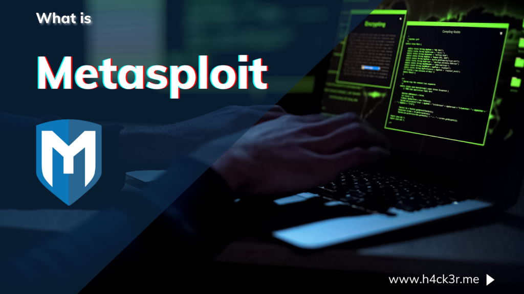 What Is Metasploit And Payloads