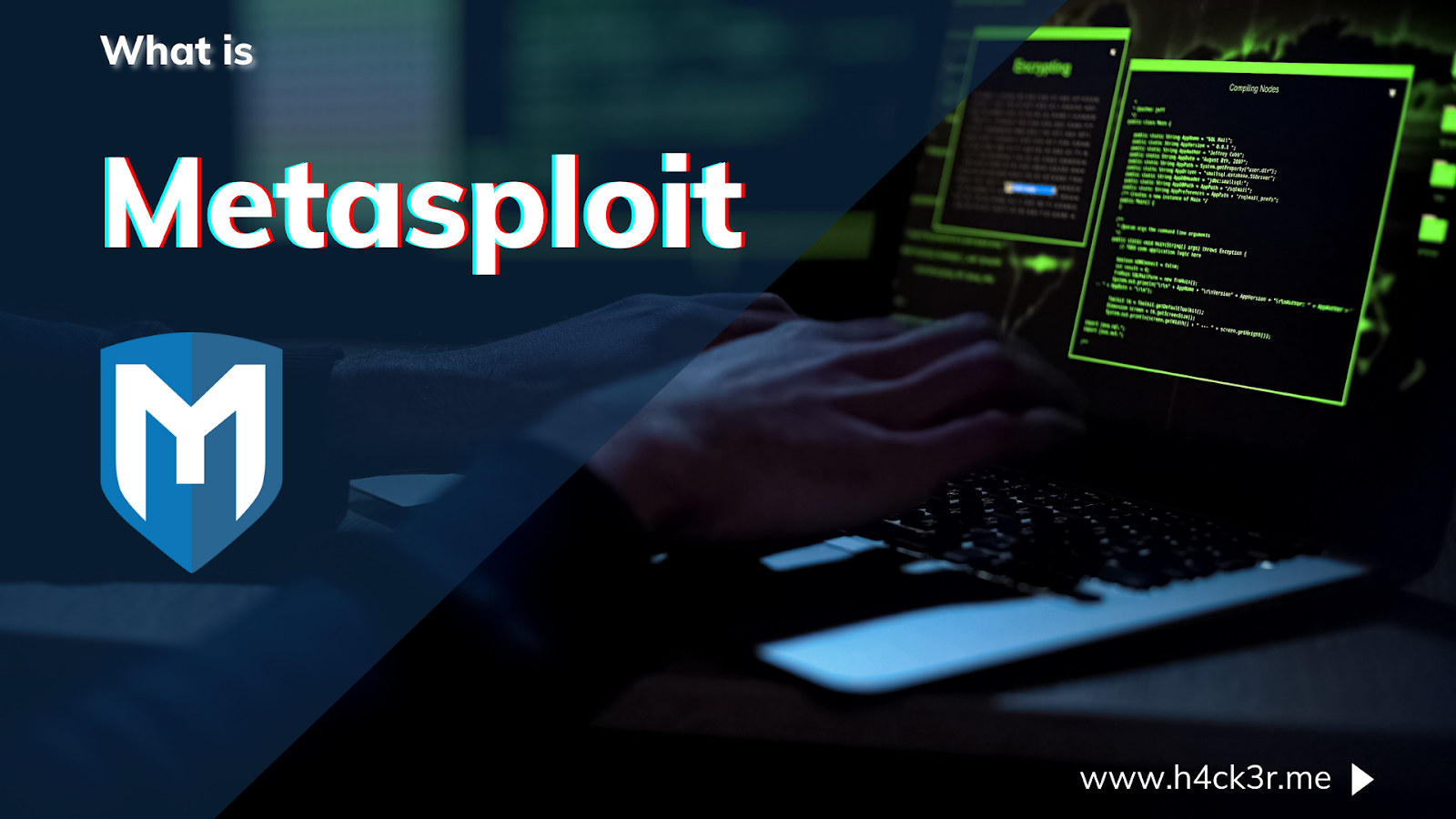 How to use Metasploit | Full Basics | Installation