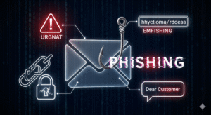Common Indicators of a Phishing Attempt