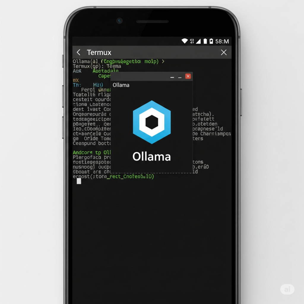 How To Run Ollama On Android Termux (No Root) 2 How To Run Ollama On Android Termux (No Root)