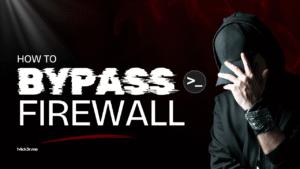 How To Bypass Any Firewall Using Termux