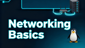 Linux Networking